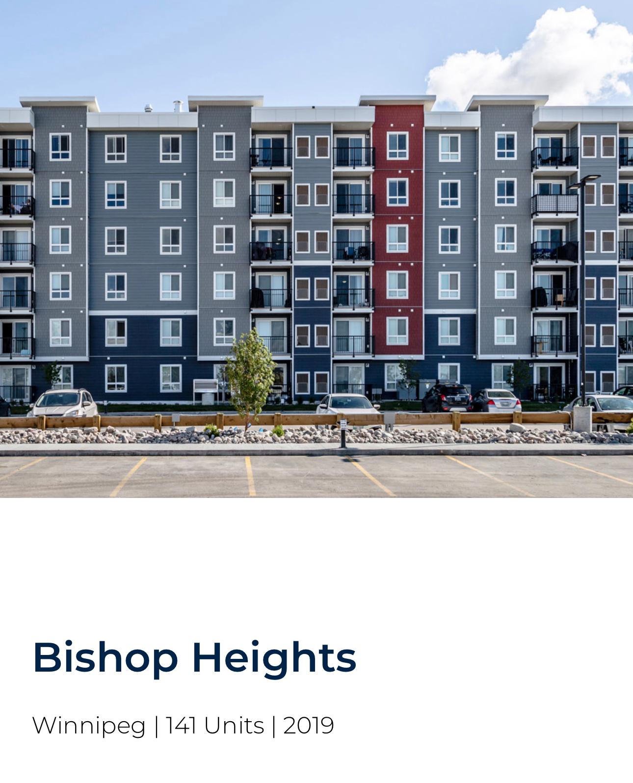 Bishop Heights