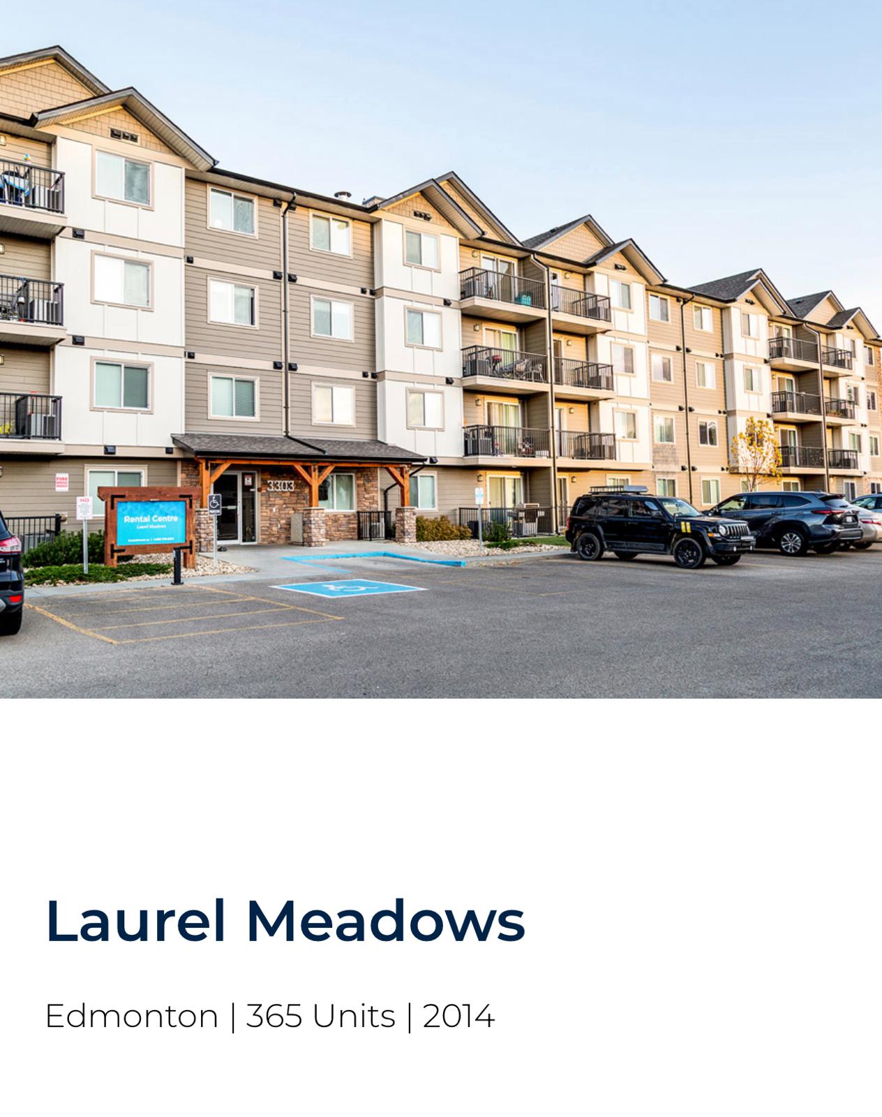 Laurel Meadows
