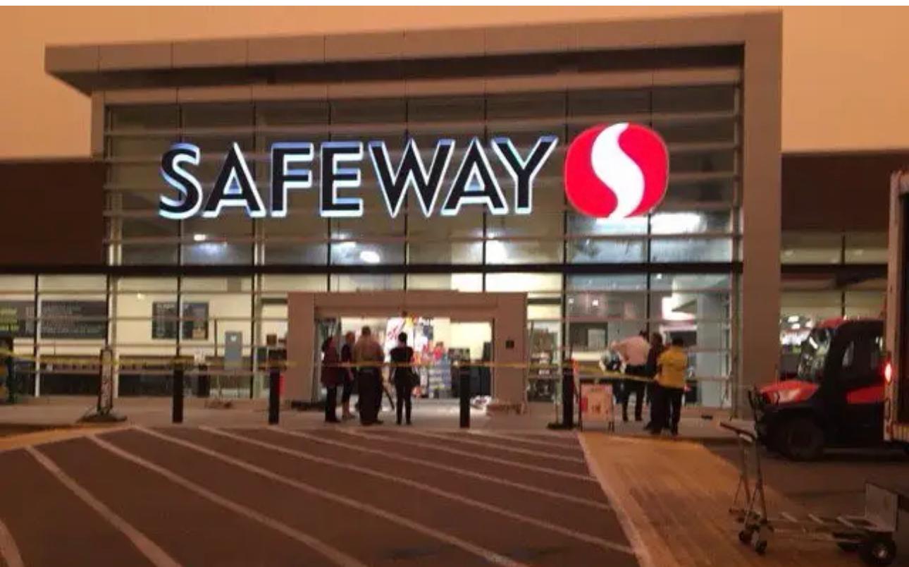 Safeway