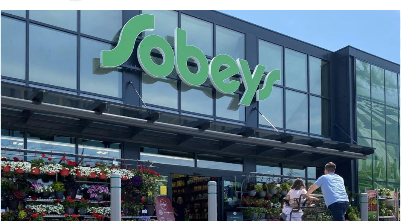 Sobeys