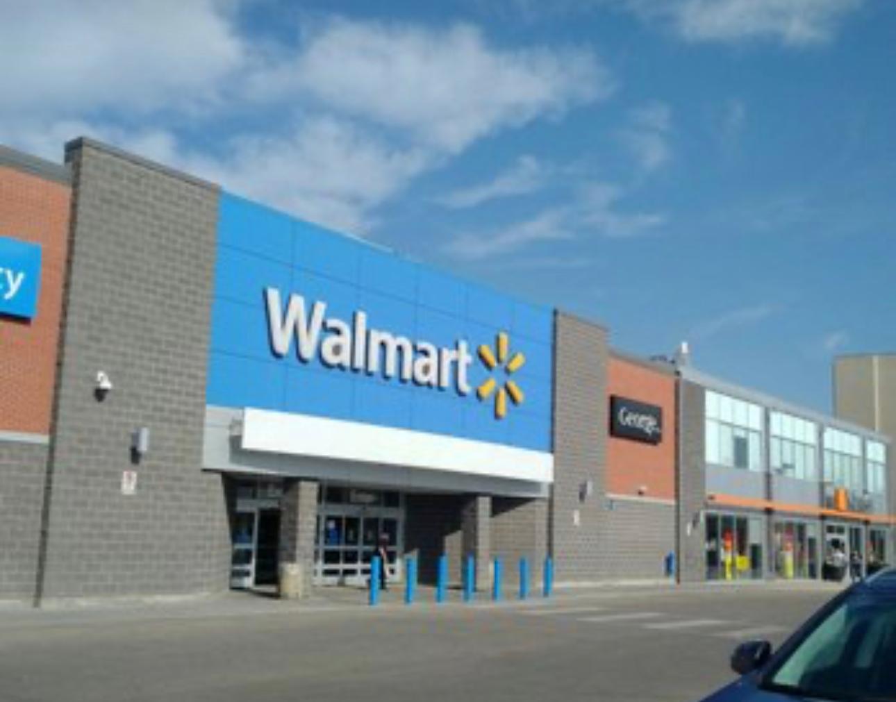 Walmart
